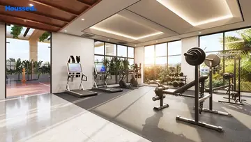 Amenities of Purti Anaaya - Image 300310