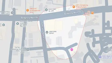 Location of Purti Anaaya - Image 300311