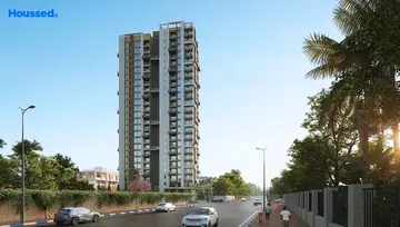 Project Image of Purti Anaaya - Image 300308