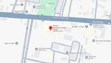 Location of Purti Tatsam - Image 300316