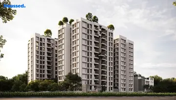 Project Image of Purti Tatsam - Image 300314