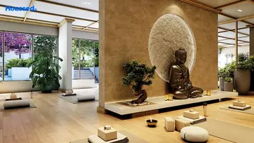 Amenities of Srijan Spacia - Image 300334