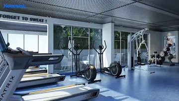 Amenities of Srijan Spacia - Image 300327