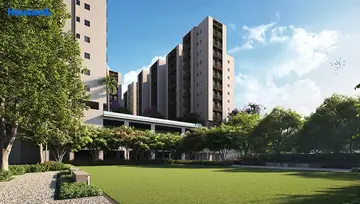 Amenities of Srijan Spacia - Image 300332