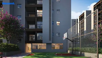 Amenities of Srijan Spacia - Image 300329