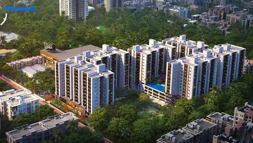 Project Image of Srijan Spacia - Image 300325