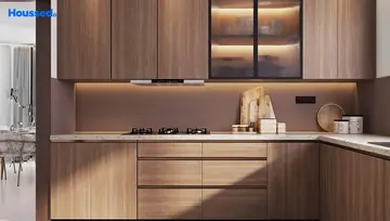 Sample Apartment of Srijan Spacia - Image 300336