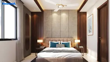 Sample Apartment of Srijan Spacia - Image 300335