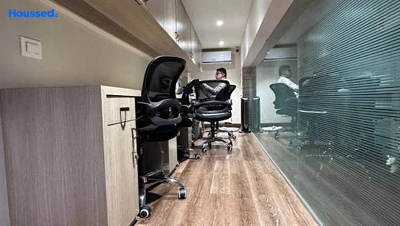 Project Image of Coworking Space in Rainbow Coworks Citi Mall, Andheri West - Image 300351