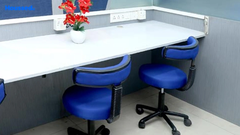 Project Image of Coworking Space in Rainbow Coworks Global Chambers, Andheri West - Image 300357