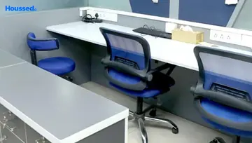 Project Image of Rainbow Coworks Global Chambers Co-Working space in Andheri West, Mumbai - Image 300355