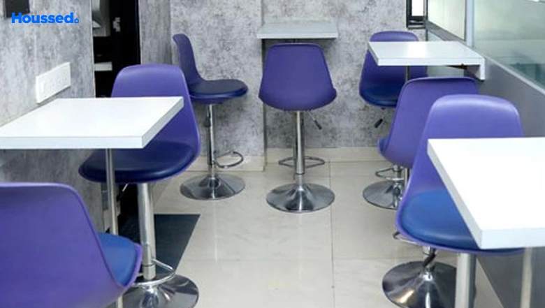 Project Image of Coworking Space in Rainbow Coworks Global Chambers, Andheri West - Image 300354
