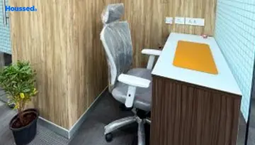 Project Image of Pinaki Workspace Lodha Supremus Co-Working space in Lower Parel East, Mumbai - Image 300370
