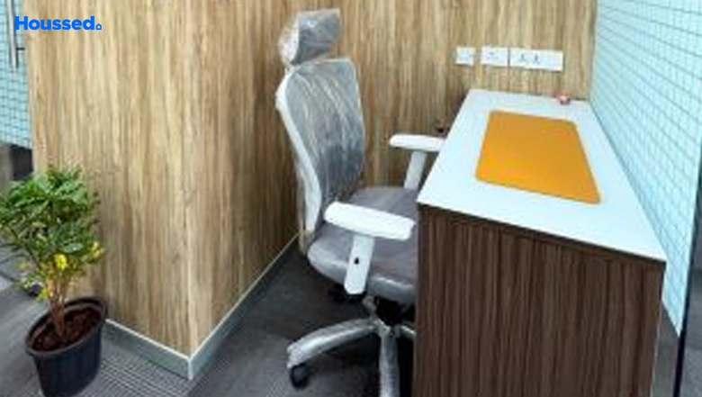Project Image of Coworking Space in Pinaki Workspace Lodha Supremus, Lower Parel East - Image 300370