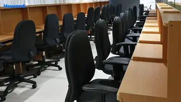 Project Image of Officenow The Coworking Space Co-Working space in Santacruz West, Mumbai - Image 300376