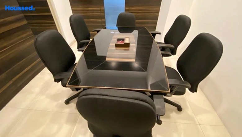 Project Image of Coworking Space in Officenow The Coworking Space, Santacruz West - Image 300378