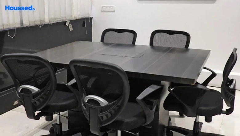 Project Image of Coworking Space in Officenow The Coworking Space, Santacruz West - Image 300377