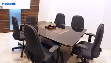 Project Image of Officenow The Coworking Space Co-Working space in Santacruz West, Mumbai - Image 300381
