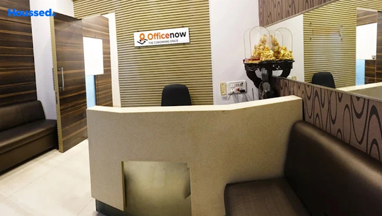 Project Image of Coworking Space in Officenow The Coworking Space, Santacruz West - Image 300380