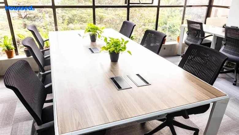 Project Image of Coworking Space in Lumos CoWork Shree Padmini Building, Andheri East - Image 300388