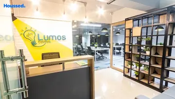 Project Image of Lumos CoWork Shree Padmini Building Co-Working space in Andheri East, Mumbai - Image 300387