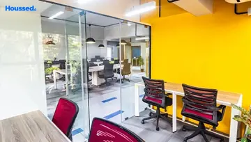 Project Image of Lumos CoWork Shree Padmini Building Co-Working space in Andheri East, Mumbai - Image 300389