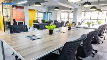 Project Image of Lumos CoWork Shree Padmini Building Co-Working space in Andheri East, Mumbai - Image 300391