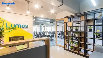 Project Image of Lumos CoWork Shree Padmini Building Co-Working space in Andheri East, Mumbai - Image 300390