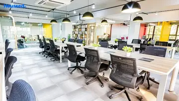 Project Image of Lumos CoWork Shree Padmini Building Co-Working space in Andheri East, Mumbai - Image 300385