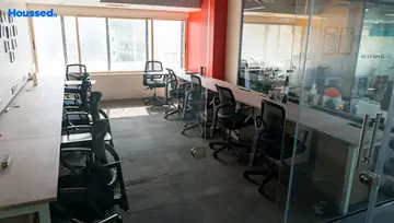 Project Image of Lumos cowork Vasudev Chamber Co-Working space in Andheri East, Mumbai - Image 300397