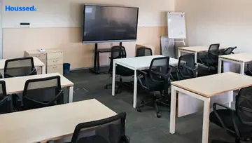 Project Image of Lumos cowork Vasudev Chamber Co-Working space in Andheri East, Mumbai - Image 300395