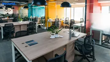 Project Image of Lumos cowork Vasudev Chamber Co-Working space in Andheri East, Mumbai - Image 300396