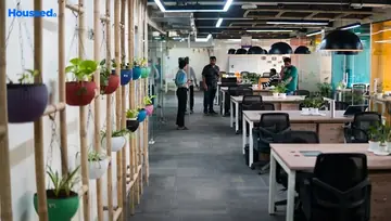 Project Image of Lumos cowork Vasudev Chamber Co-Working space in Andheri East, Mumbai - Image 300398
