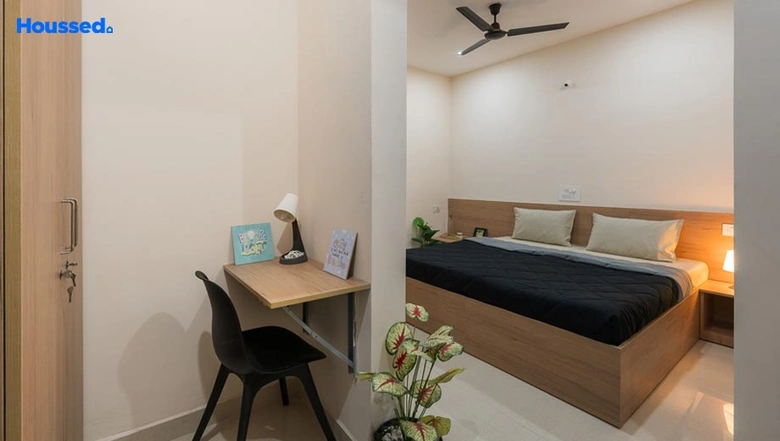 Project Image of Girls & Boys PG/Hostel in HelloWorld Lancaster, HSR Layout - Image 300400