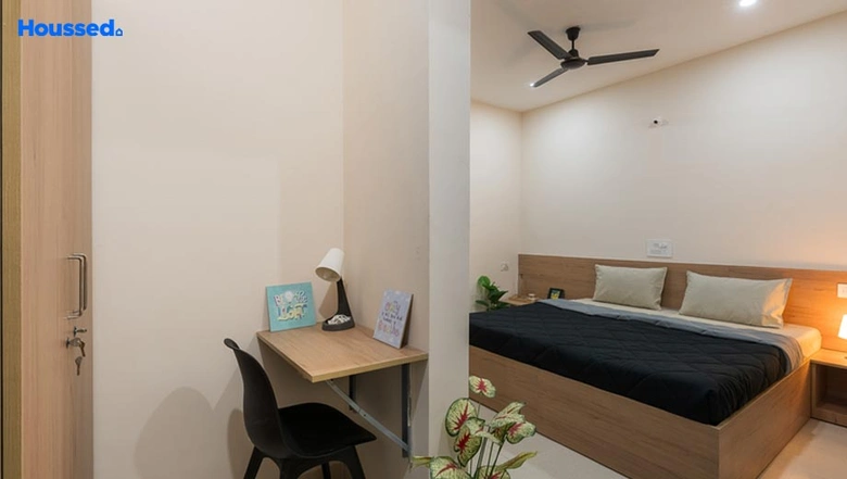 Project Image of Girls & Boys PG/Hostel in HelloWorld Lancaster, HSR Layout - Image 300403