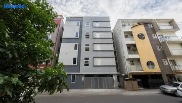 Project Image of Girls & Boys PG/Hostel in HelloWorld Lancaster HSR Layout, Bangalore - Image 300405