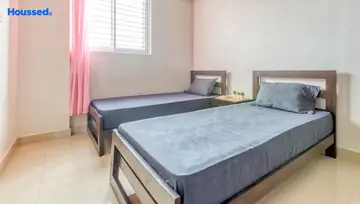 Sample Apartment of Girls & Boys PG/Hostel in HelloWorld Forum SG Palya, Bangalore - Image 300415
