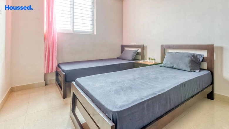 Sample Apartment of Girls & Boys PG/Hostel in HelloWorld Forum, SG Palya - Image 300415