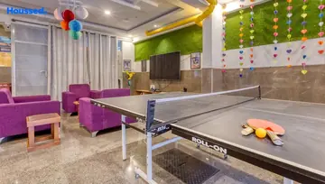 Sample Apartment of Girls & Boys PG/Hostel in HelloWorld Forum SG Palya, Bangalore - Image 300416