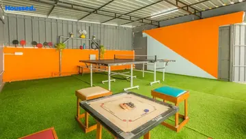 Sample Apartment of Girls & Boys PG/Hostel in HelloWorld Forum SG Palya, Bangalore - Image 300418