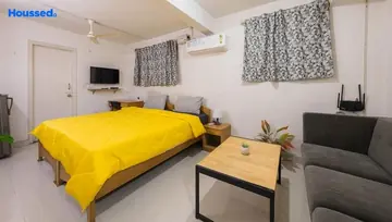 Sample Apartment of Girls & Boys PG/Hostel in HelloWorld Ravello16 Koramangala, Bangalore - Image 300449