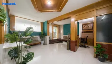 Sample Apartment of Girls & Boys PG/Hostel in HelloWorld Ravello16 Koramangala, Bangalore - Image 300453