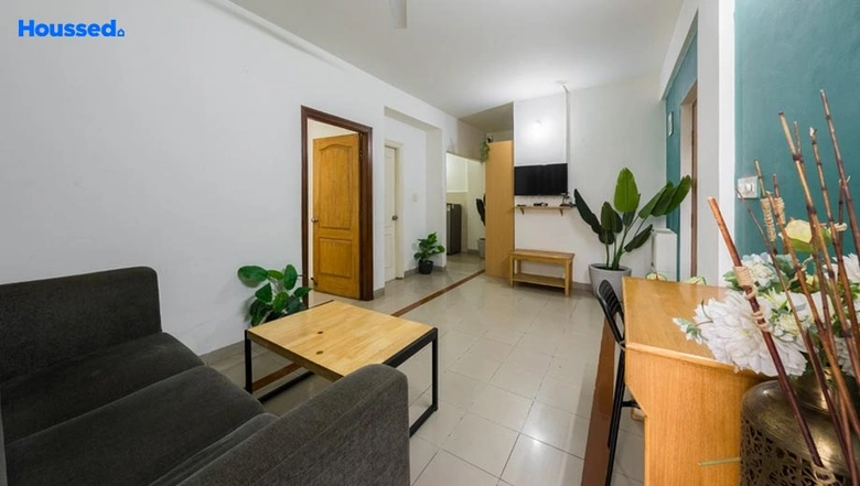 Sample Apartment of Girls & Boys PG/Hostel in HelloWorld Ravello16, Koramangala - Image 300446