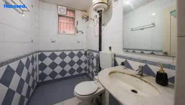 Sample Apartment of Girls & Boys PG/Hostel in HelloWorld Ravello16 Koramangala, Bangalore - Image 300452