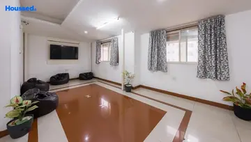 Sample Apartment of Girls & Boys PG/Hostel in HelloWorld Ravello16 Koramangala, Bangalore - Image 300451