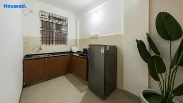 Sample Apartment of Girls & Boys PG/Hostel in HelloWorld Ravello16 Koramangala, Bangalore - Image 300444