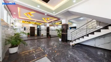 Sample Apartment of Girls & Boys PG/Hostel in HelloWorld Radiance BTM Layout, Bangalore - Image 300459