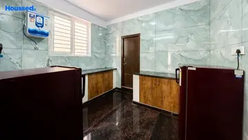 Sample Apartment of Girls & Boys PG/Hostel in HelloWorld Radiance BTM Layout, Bangalore - Image 300458