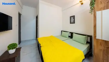 Sample Apartment of Girls & Boys PG/Hostel in HelloWorld Radiance BTM Layout, Bangalore - Image 300456