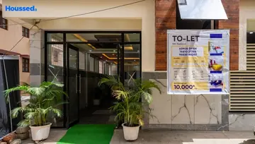 Sample Apartment of Girls & Boys PG/Hostel in HelloWorld Radiance BTM Layout, Bangalore - Image 300460
